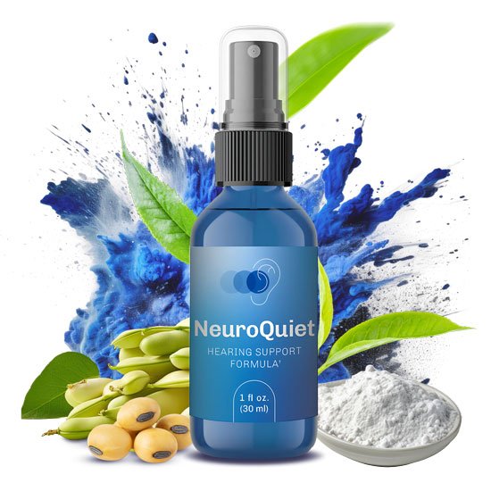 NeuroQuiet Review - A Natural Hearing Supplement